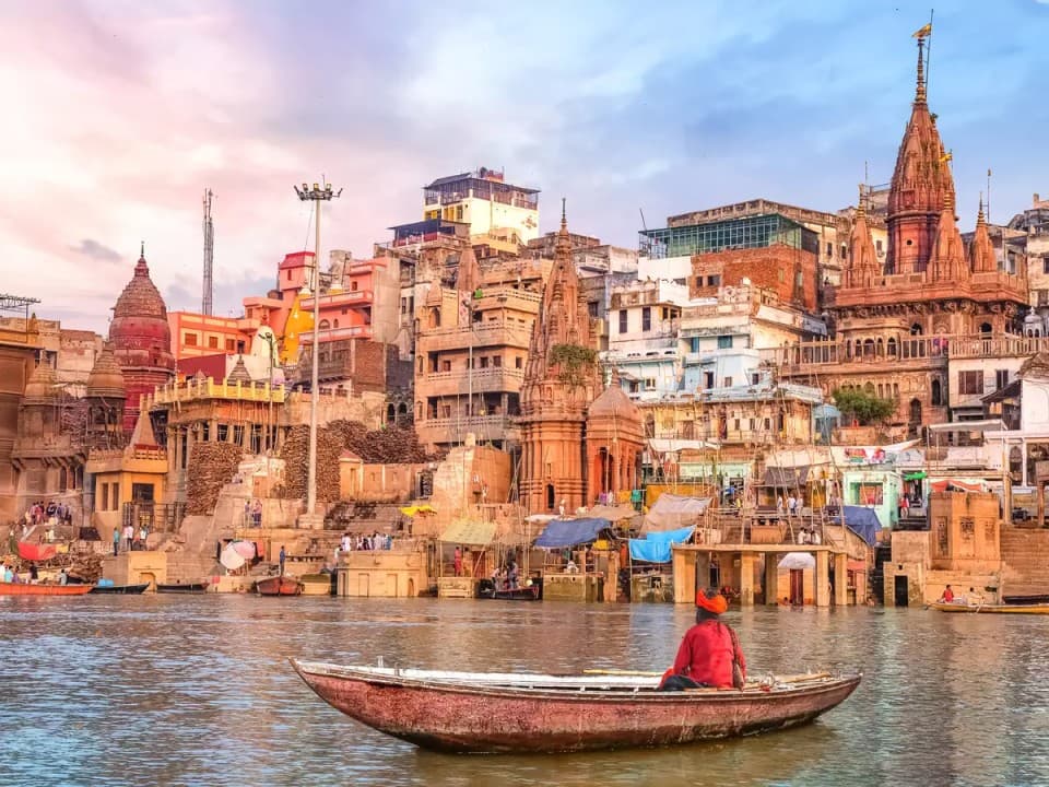Chitrakoot Image