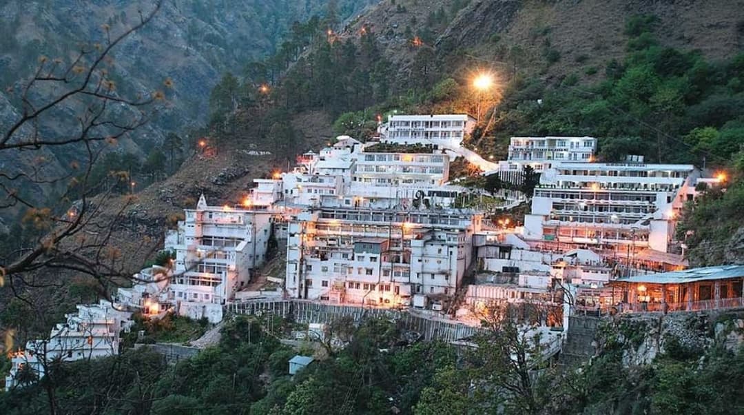 Vaishno Devi Image