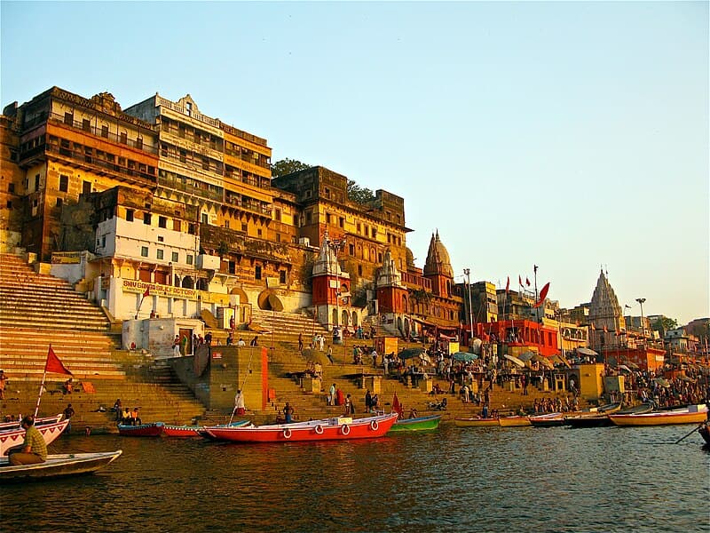 Varanasi Image